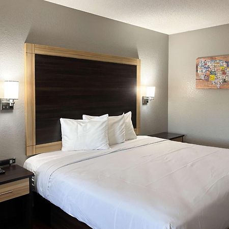 Motel 6 Prattville Al Екстер'єр фото