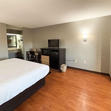 Motel 6 Prattville Al Екстер'єр фото