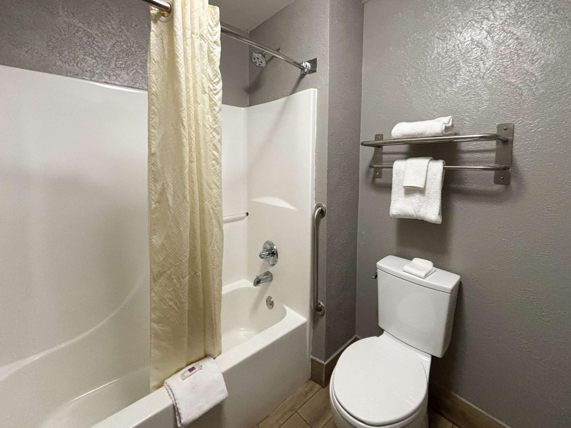 Motel 6 Prattville Al Екстер'єр фото