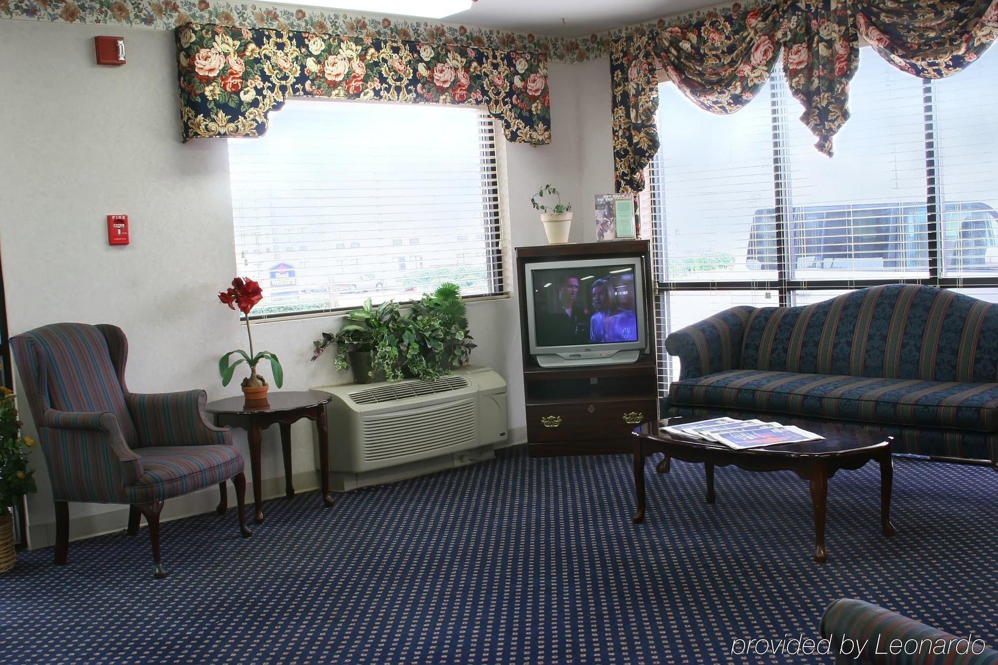 Motel 6 Prattville Al Інтер'єр фото