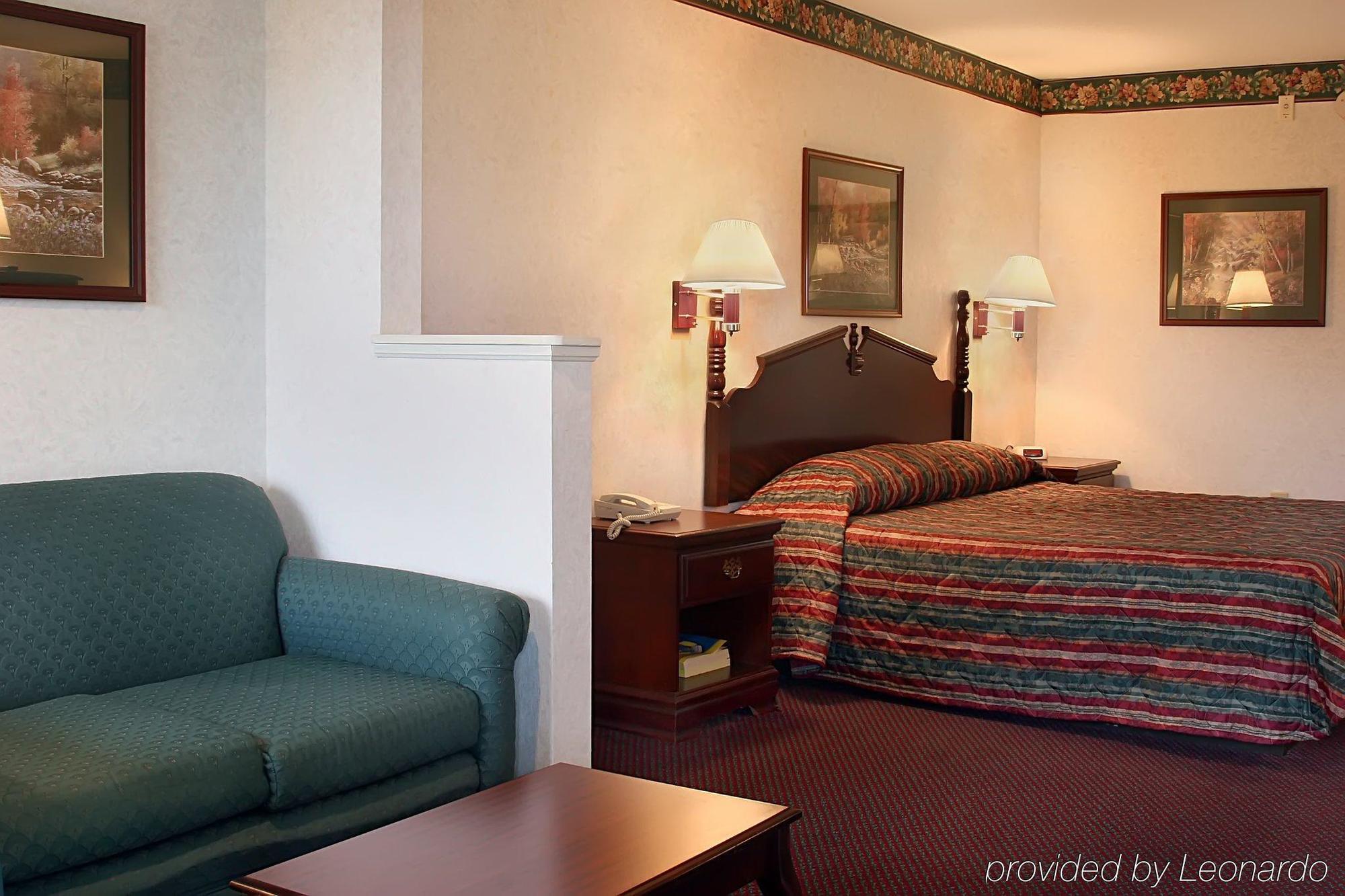 Motel 6 Prattville Al Номер фото
